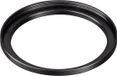 Hama Filter Adapter Ring, Lens Ø: 37,0 mm, Filter Ø: 43,0 mm