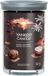 Yankee Candle Black Coconut Large Tumbler Geurkaars