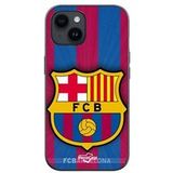 FC Barcelona Maniacase Housse de protection iPhone 15 Plus