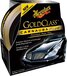 Meguiars Meguiar's Gold Class Carnauba Plus Premium Paste Wax - 311g