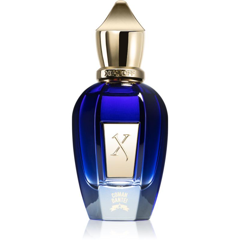 Xerjoff Comandante / 50 ml / Unisex