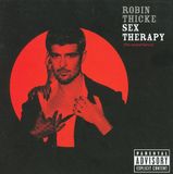 Bertus Distributie Robin Thicke Sex Therapy: The Experience