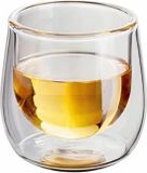 Horwood Glaswaar Shot Glas 75 ml Set van 2