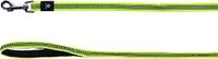 Xeno Leiband Neon Geel 300 cm 20 mm