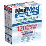 NeilMed Sinus Rinse 120 sachets