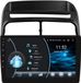 Happiq Autoradio met Bluetooth en CarPlay voor Fiat Linea (2007-2012) - Geschikt voor Apple en Android - Stereo - Navigatie - Navigatiesysteem auto - 2GB 32GB