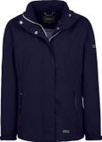 Pro-X Elements - Opbergbare regenjas voor dames - Carrie - Marineblauw - maat 50