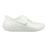 Nike Sportswear Slip-ons 'ReactX Rejuven8' lichtgroen / wit