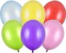 Partydeco Ballons Métallique Strong mix - 30 cm - 10 pièces