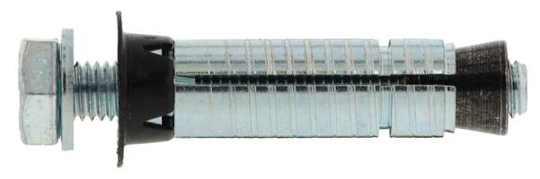 Prima l Spreidanker m10x16/25 verzinkt - 073650