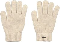 Barts Shae Gloves cream size 4