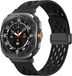 Bandz Sport bracelet 'Air' avec boucle D magnétique - Noir