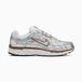 Nike P-6000 Sneakers Dames Wit/Zilver/Bruin