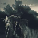 Sky Inter Arma Sky Burial LP Limited Edition Blue [Sea] 180g Gatefold