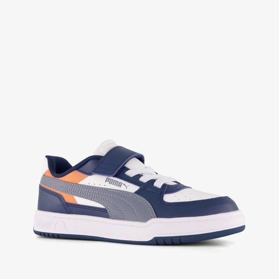 Puma Caven III Block Sneakers Junior