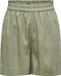 ONLY - ONLBRUXELLES HW LIN BL SHORTS PNT NOOS - Femme - Bermuda shorts