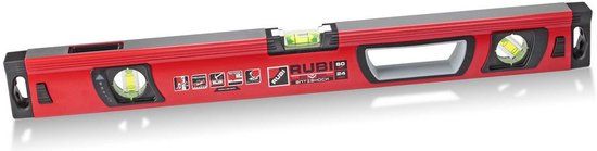 RUBI Waterpas r76934 100 cm