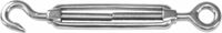 Amig - Roestvrijstalen ring- en haakspanner model 30115 - M5 x 70 mm