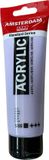 Amsterdam Standard Acrylverf 120ml 556 Lila