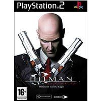 Logithéque Hitman: Contracts
