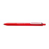 Pentel BX470-B balpen Zwart Stick balpen Fijn 1 stuk(s)