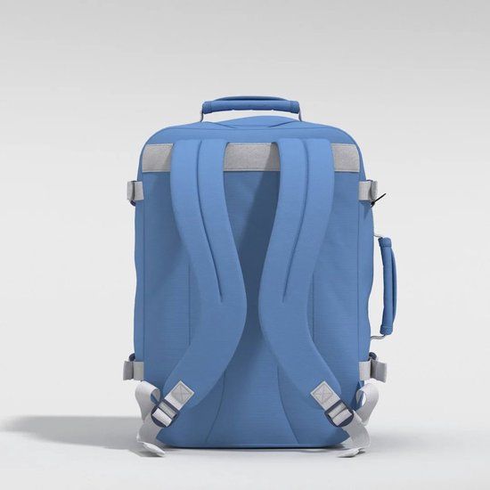 CabinZero Classic 36L Ultra Light Cabin Bag infinity blue