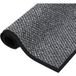 Tapis de sol Gris 80x120 cm