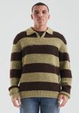 s.Oliver pull en maille