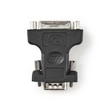 Nedis CCGB32901BK Zwart