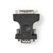 Nedis CCGB32901BK Zwart