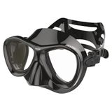 Seac Capri, snorkel- en duikmasker voor volwassenen