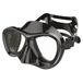 Seac Capri, snorkel- en duikmasker voor volwassenen