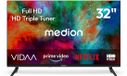 MEDION MD 832102 / LED-LCD screen / 32 inch / 2026