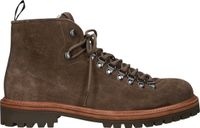 Blackstone ROCK TARRANT - EG567 Saloon - Boots - Heren - Brown - Maat: 47