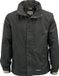 PRO-X Elements Regenjas Meran Pro-X Elements Heren XXL Antraciet Grijs Polyester