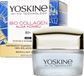 Yoskine Bio Collagène Crème de nuit anti-rides 60+, 50ml