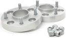 H&R DRM Steekadapter-systeem 50mm per as - M14x1.50 - 5x120->5x130 - 72,5mm->71,6mm