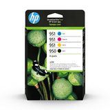 HP C3875A Clear film Inkjet 174g/m2 914 mm x 22,9 m 1 Rölle Pack