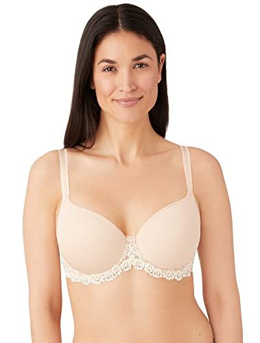 Wacoal Embrace Lace Contour BH - Zand - 70E