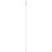 LEDVANCE LED-buis Gloeilamp G13 15 W Warm Wit Pak van 10