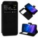 COOL Accesorios Flip case Zwart voor Xiaomi Mi 8 Lite