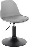 Happyment Mini Barstoel Ziva - Gris