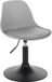 Happyment Mini Barstoel Ziva - Gris