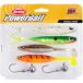 Berkley Pro Pack Vertical, Kunstaassets, Gemengde kleuren