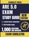 ARE 5.0 Exam Study Guide: Complete Review for All Six Divisions with 1000 Practice Questions and Exam Simulator