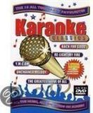 Karaoke - Classics DVD
