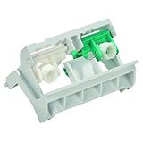 Geberit 241.285.00.1 Notebook Stand voor cassette Twico