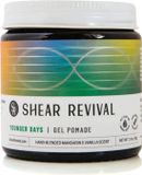 Shear Revival Younger Days Gel Pomade 96 gr. | Water Based Pomade