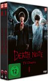Death Inomata, R: Death Note - TV-Drama - Gesamtausgabe - Bundle - Vol.1-2 (4 DVDs)