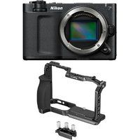 Nikon ZR Cinema Camera + SmallRig Basis Camerakooi Set
